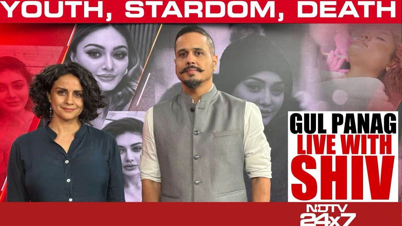 Shefali Jariwala Death | Gul Panag On Shefali's Death: Fellow Star's Uncensored Take