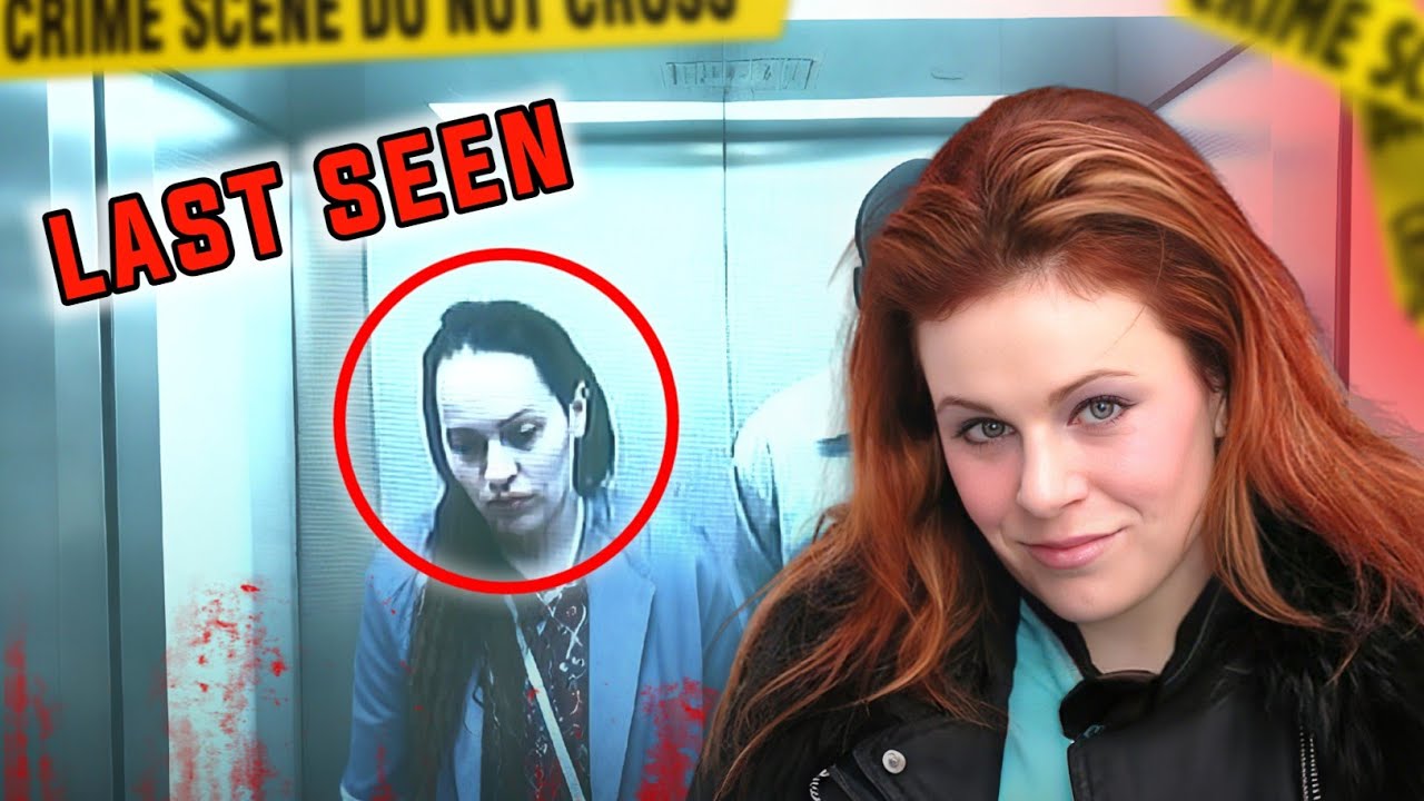 Kate Ware Kate Waring's Disappearance: When Friends Become Killers - YouTube