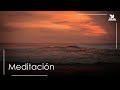 🎧Música para MEDITAR en la PLAYA - Relajación - 10 minutos🎧