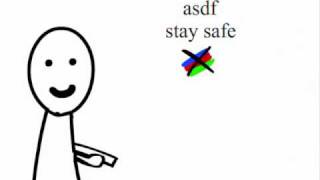 asdfcomp Stay Safe