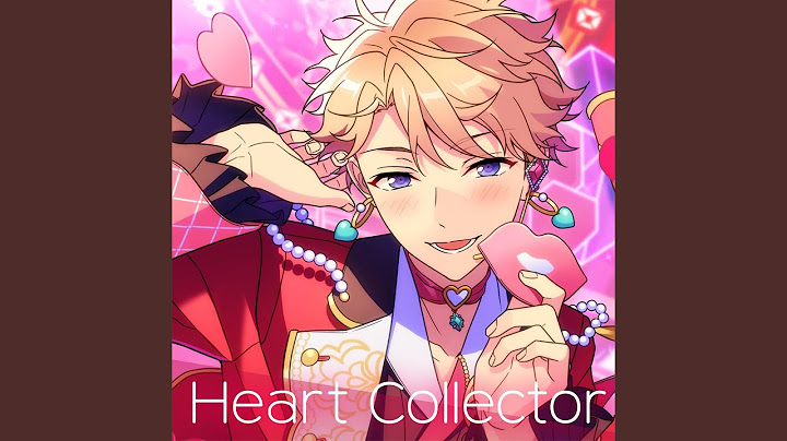 Heart Collector
