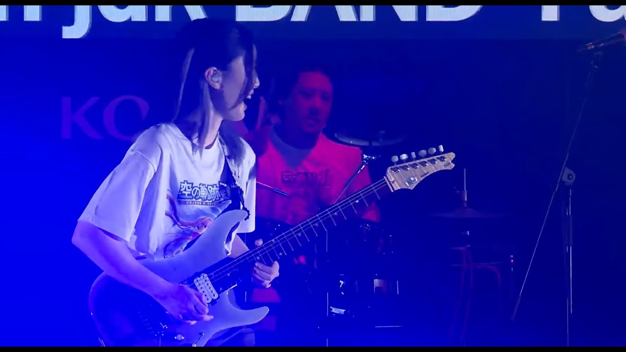 Falcom jdk Band - Valestein Castle 2025 (live@TGS)