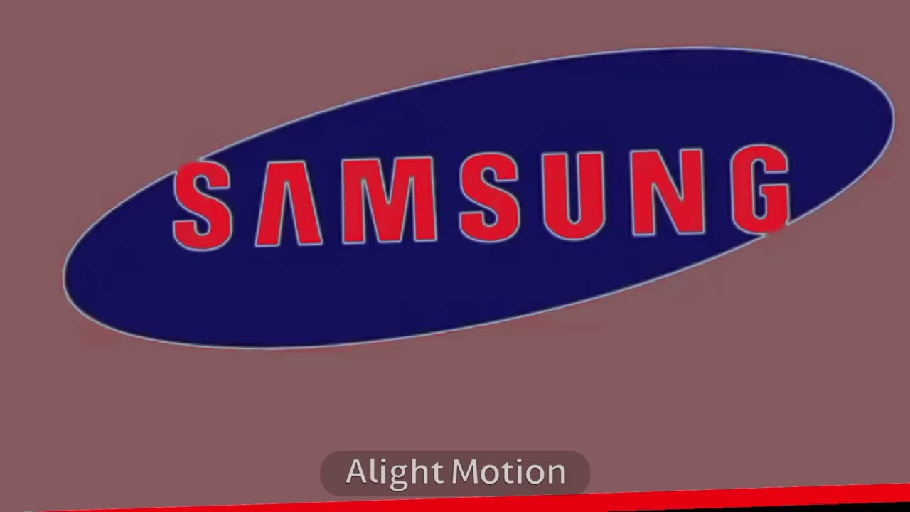 (I'M SO ANGRY AT @ChamieArdeh!!!! 😡😡😡) Samsung Logo history In @ChamieArdeh Sucks Major