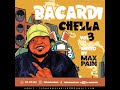 Bacardi Chella Vol 3 Mixed By Maxpain 40 Minutes Drive