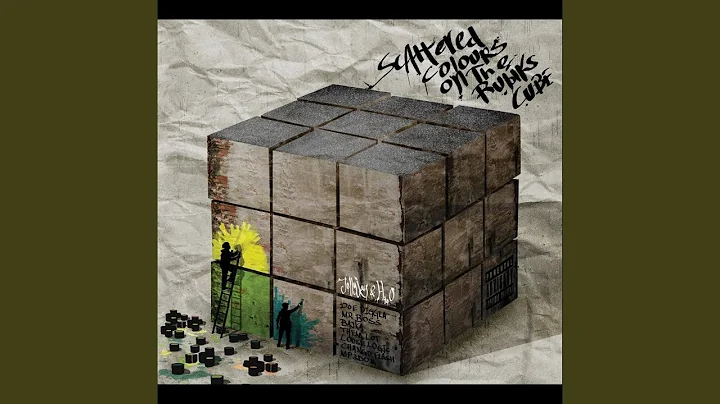 Big Cypher (feat. Themlot, E-rek, Versatile Pro, Hoofer, Dweller, Trick & Test)