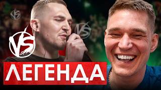 РЕСТОРАТОР ЛЮТО РАСКАЧАЛСЯ ПОД ЭНДИ КАРТРАЙТА
