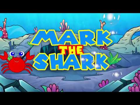 ramadan-islamic-song-for-kids-with-mark-the-shark-islamic-cartoon-zaky-baby-hd"