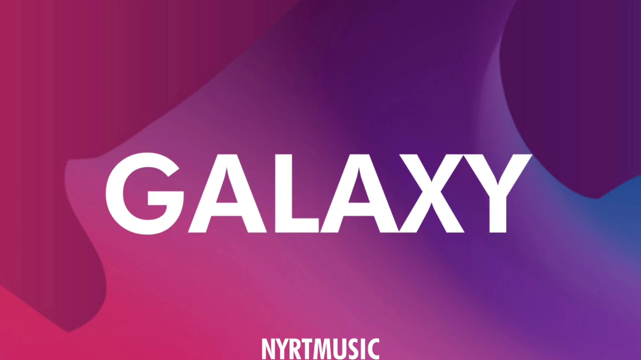 Watch NyrT - GALAXY (Official Music) on YouTube Watch NyrT - GALAXY (Official Music) on YouTube