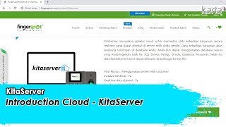 Introduction Layanan Cloud Menggunakan Server Anda Sendiri - Kitaserver screenshot 3