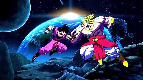 Base Goku can T.O.D off of a Dragon Rush....