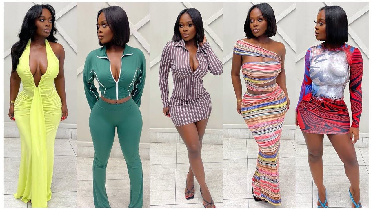 HOW TO DRESS CASUAL BUT CLASSY | LADIES OUTFIT IDEAS FOR EVERYDAY, WORK & BRUNCHCASUAL