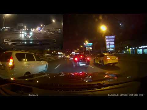 BMW M5 F90 Competition stock. Street Racing