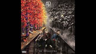 AJR: Way Less Sad (Audio)