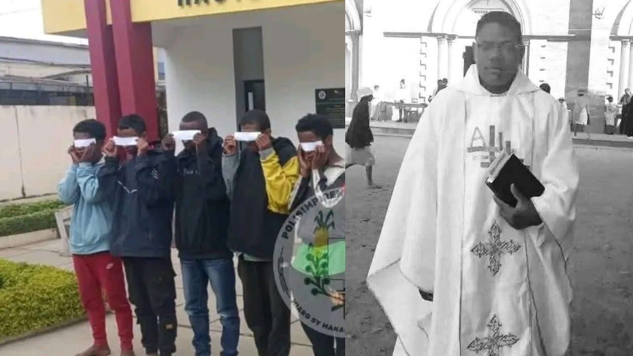 MOMPERA IRAY NO MATY X BASE TOLIARA TSY HANAIKY NY FIKAMBANANA MAZOTO