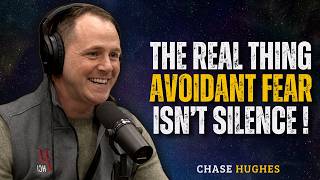 Forget No Contact — THIS Hurts An Avoidant 10x More Than Your Silence | Chase Hughes
