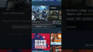 Kolay Fps Arttirma L Steam Fps Arttirma Ayarlari 2022 L Bi̇lgi̇sayar Hizlandirma Shorts