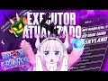 CORRE 🤯 EXECUTORES ATUALIZADOS COM LINK DIRETO!! 🍎
