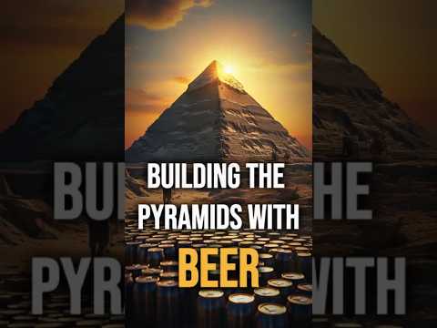 Alcohol Pyramid