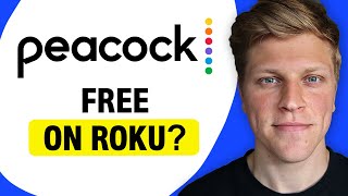 Is Peacock Free on Roku