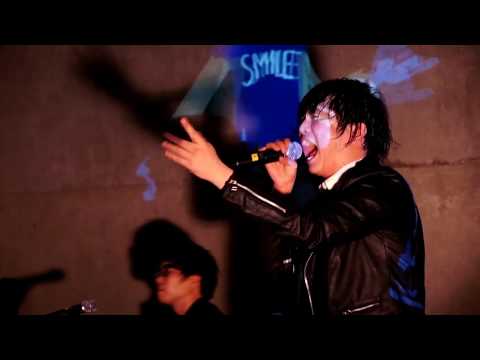 [LIVE] 안녕바다 (byebyesea) - 화끈한 밤이야 (Hot Night) @VLUF Party Vol.4 'House of the Dead'