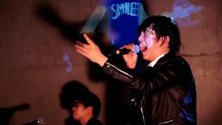[LIVE] 안녕바다 (byebyesea) - 화끈한 밤이야 (Hot Night) @VLUF Party Vol.4 'House of the Dead'