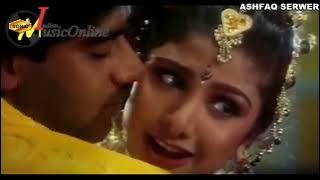 Deewana Deewana Dil Tera ((Jhankar)) Jung 1996 - Abhjeet, Kavita