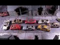Gaslands Short: Plough Truck chase - scrapped version (Stop motion, Animation)