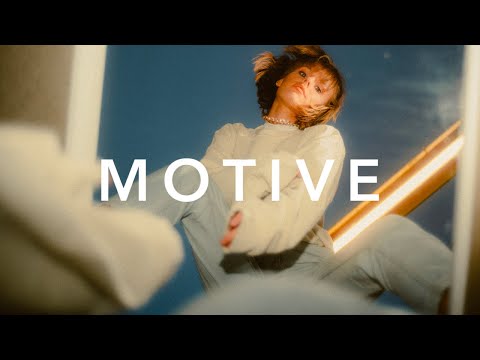 Martin Ikin - You (feat. Chenai)