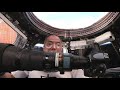 野口宇宙飛行士の宇宙暮らし048 宇宙フォト入門