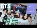 BTS Japan Fanclub Magazine Vol. 7 Flip Through - YouTube