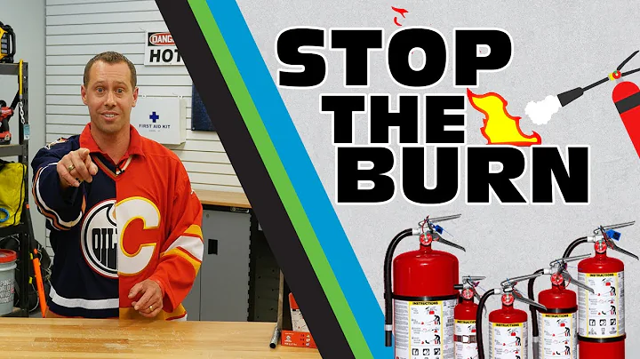 Dont Fuel the Flames Strike First! - Gear Up With ...
