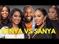 BAD NEWS FOR KENYA &amp; SANYA! DESTINY CONFRONTS CARLOS &amp; MORE ON KEKE &amp; THE COPS!