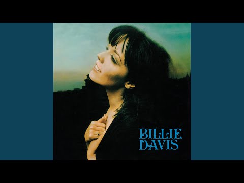 Billie Davis — Living In The Past