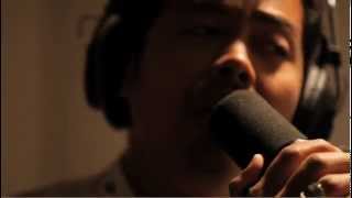 Video thumbnail of "The Temper Trap - Need Your Love (Studio session)"