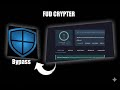 FUD Crypter 2026 || Bypass Defender 11 Latest Versions || Stay undetectable