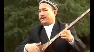 Uygur Türkü Abdurehim Heyit -   O Dedi Yok Yok