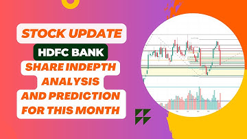 HDFC BANK INDEPTH ANALYSIS  #hdfcbanklatestnews