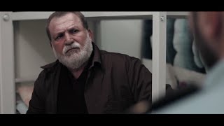 برومو فيلم سيدي عمر - Sidi Omar Official Trailer