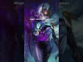 Obsidia Soulseeker #combination #combine #fusion #mlbb #mlbbcreatorcamp #mlbbshorts #mobilelegends