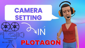 "Mastering Camera Angles: A Guide to Plotagon Filmmaking"