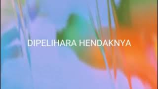 musafir cinta by charisma