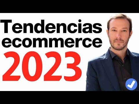 Top Tendencias Ecommerce