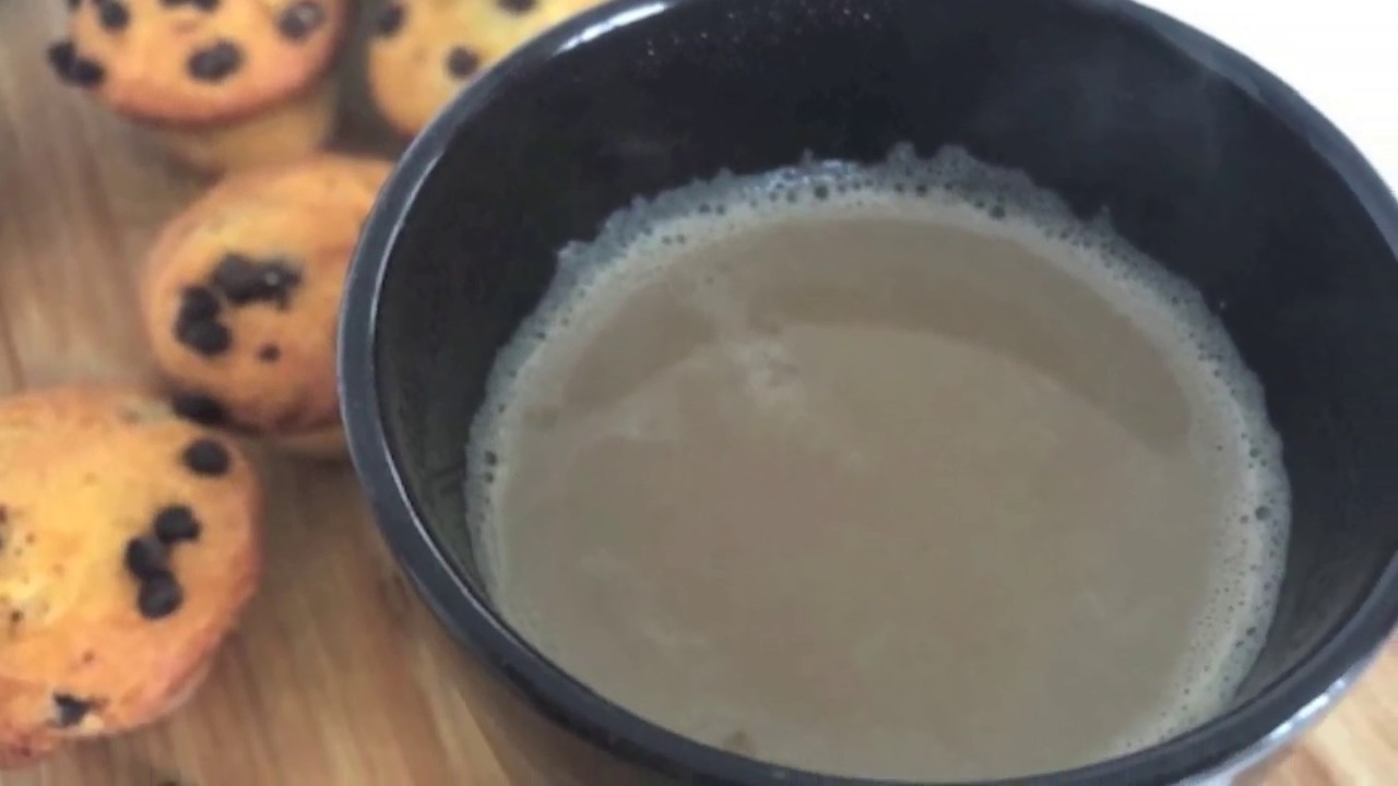 Coffee at Home | Desi Coffee Recipe Simple, Easy Quick Without machine | Eat East Indian