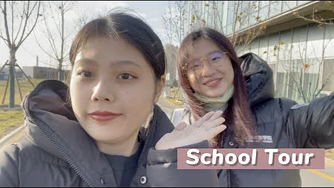 【VLOG】北京電影學院SCHOOL TOUR✨新校區也太美😍 是誰真香了！台灣生｜大陸大學｜電影少女藝考go - 天天要聞