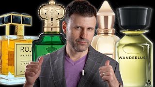 15 Unique, Exotic and Powerful NICHE Fragrances for SPRING 2023