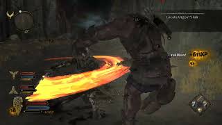 Lord of the Rings War in the North - 12