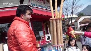 두 손을 자유자재로, 삼성 캠코더 'HMX-Q10' 2부