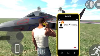FLIGHT JET Cheat Code In Indian Bike Driving 3D | Indian Bike Driving 3D New Update Jet Cheat Code