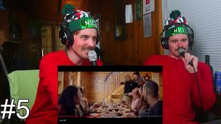 Leona Lewis - One More Sleep - Christmas Songs Week! #5