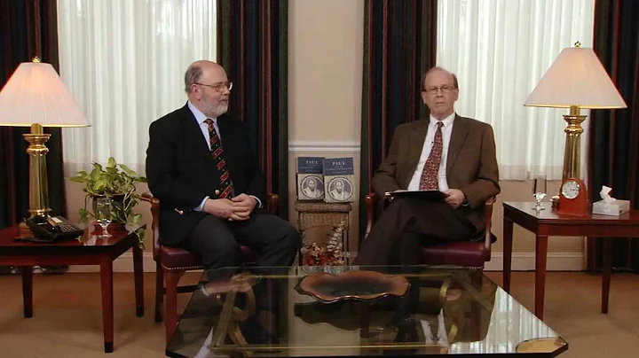 N. T. Wright on Paul and the Faithfulness of God: ...
